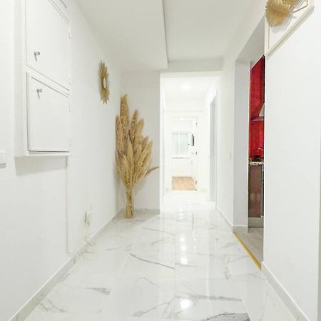 Apartamento Quarto Privado Calmo Rio de Mouro Exterior foto